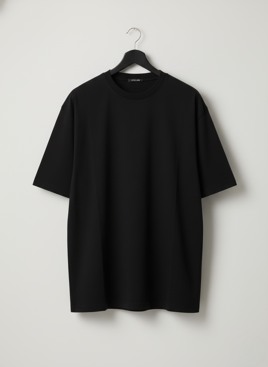 Unisex Oversized Standard T-Shirt