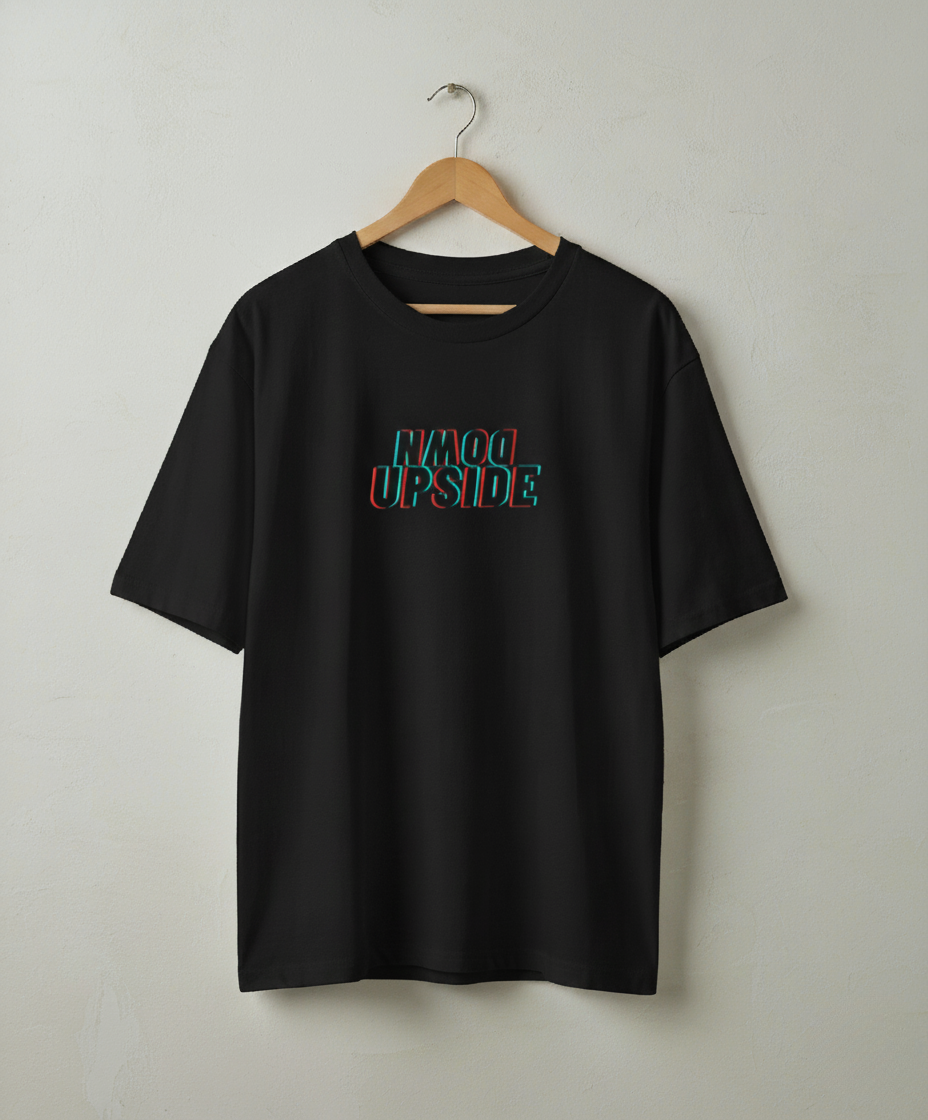 Unisex Oversized Standard T-Shirt